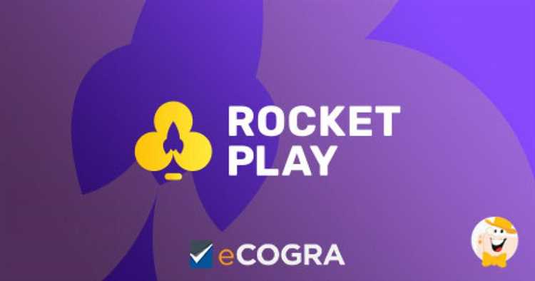 Rocketplay casino online