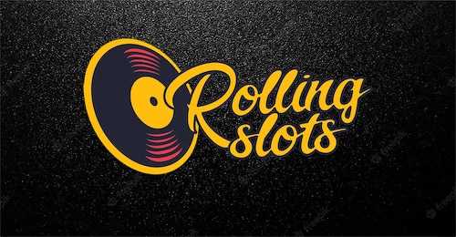 Rolling slots casino online