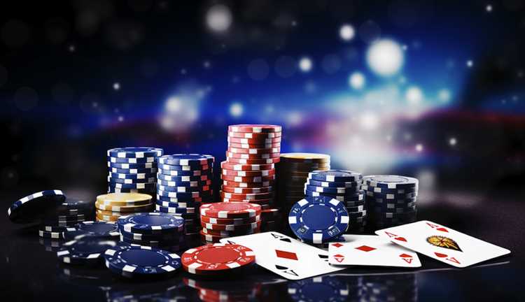 Safe online casino