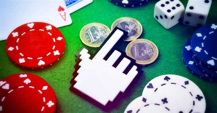 Spielauswahl in Online Casinos: Slots, Tischspiele und mehr