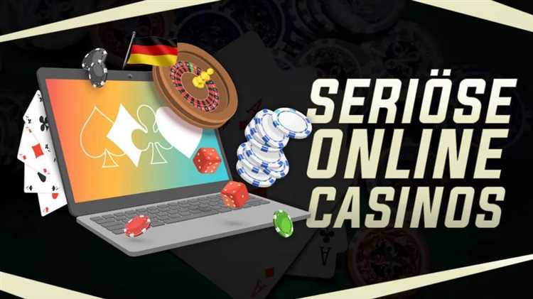 Sicheres online casino