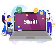 Skrill online casino