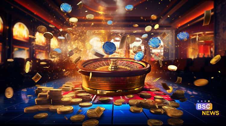 Erstellung eines Online-Slot-Casino-Branding