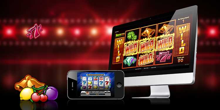 Slot online casino