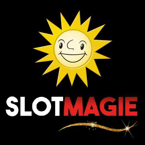 Slotmagie online casino