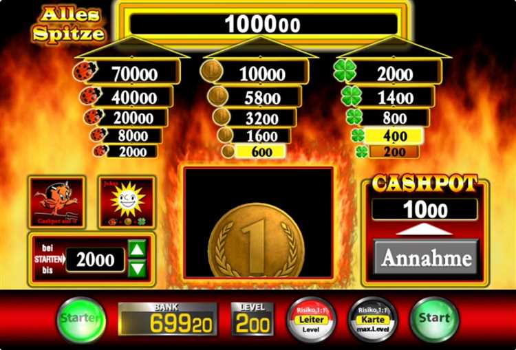 Spielen Sie unterwegs mit der mobilen Casino-App