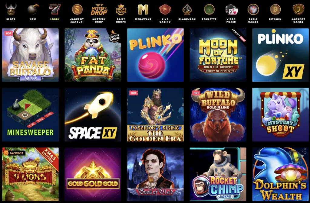 Spin samurai online casino