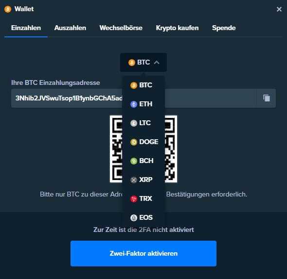 Stake casino wie einzahlen