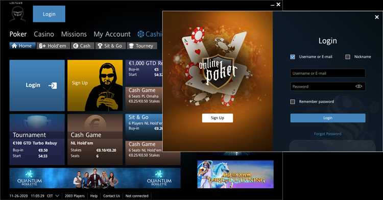 Swiss casino online