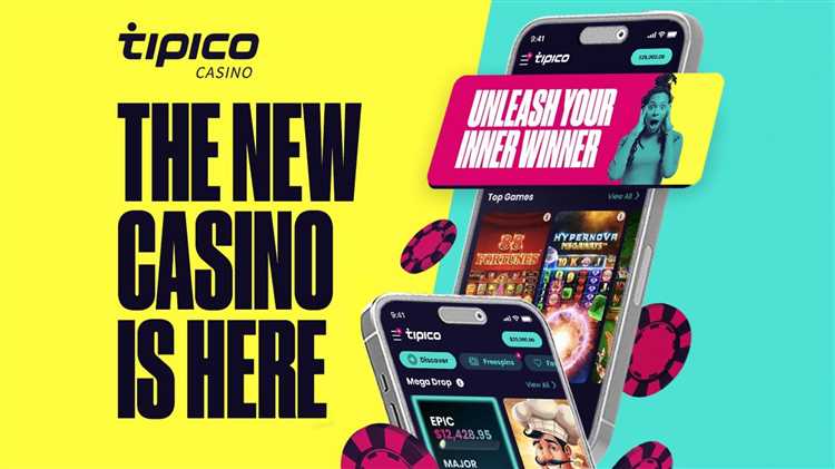 Tipico online casino