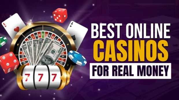 Top online casino