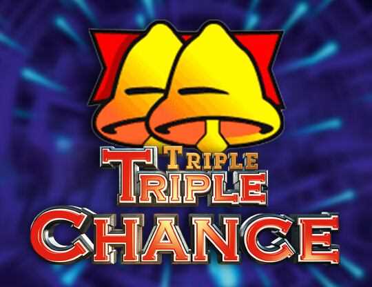 Triple chance online casino