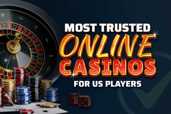 Trusted online casino