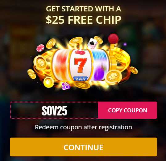 Vegas casino online no deposit bonus