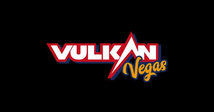 Vulkan casino online