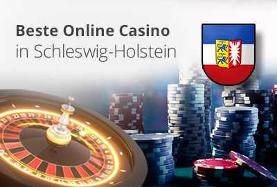 Wie melde ich mich bei einem Online Casino in Schleswig Holstein an?