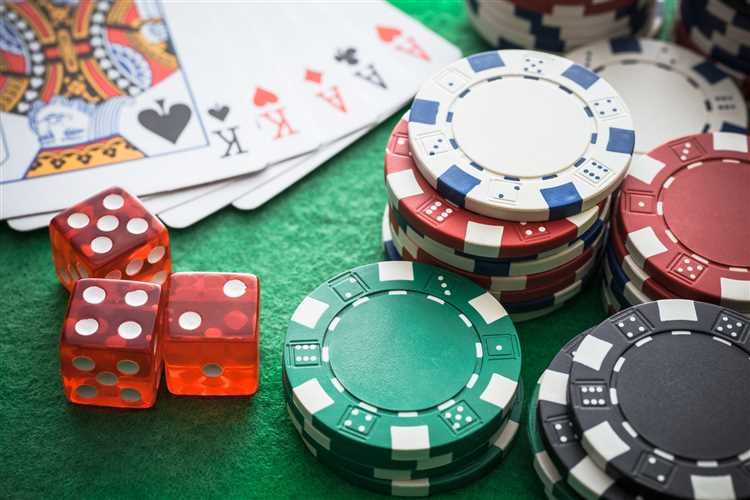 Die Bedeutung von Casinos als soziale Treffpunkte