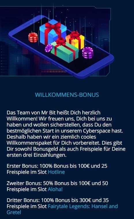 Die Zukunft der Wager Casinos