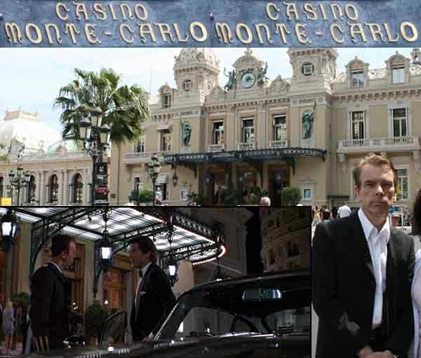 Was casino royale filmed in monte carlo