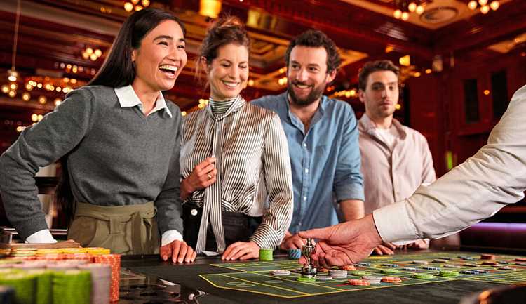 Was im casino anziehen