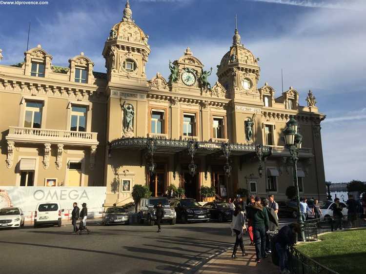 Was ist das besondere am casino von monte carlo