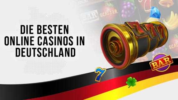 Das Spielangebot in den besten Online Casinos