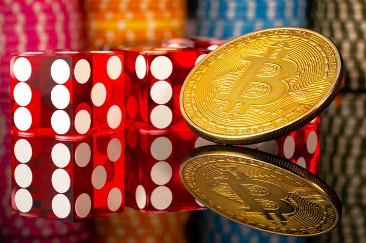 Ein- und Auszahlungen in Bitcoin Casinos: Tipps und Tricks