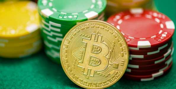 Was ist ein bitcoin casino