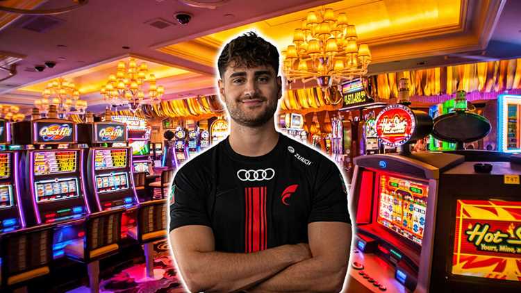 Die besten Casino Streamer