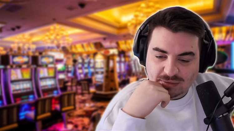 Die Entwicklung des Casino Streamings