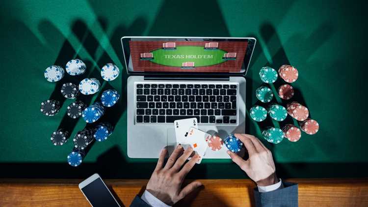 Die Zukunftsaussichten für Online-Casinos