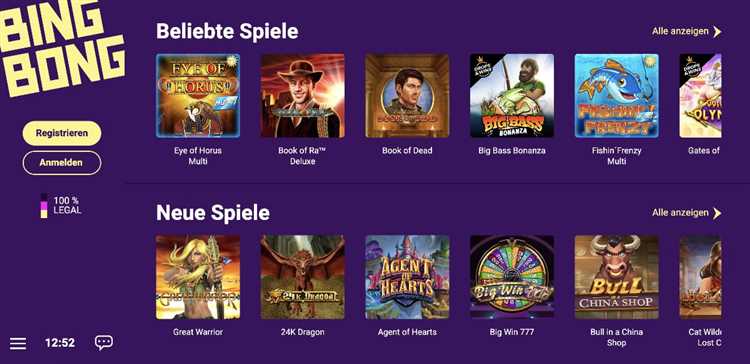 Was ist RTP Casino?