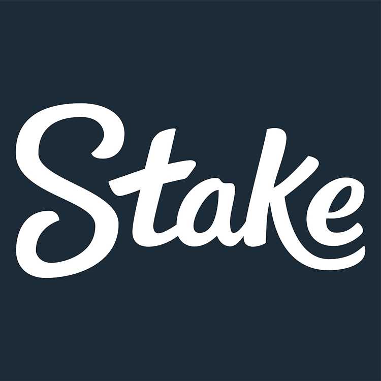 Das Spielangebot bei Stake Casino