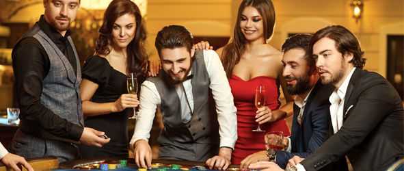 Kleiderordnung im Casino: Was gilt es zu beachten?