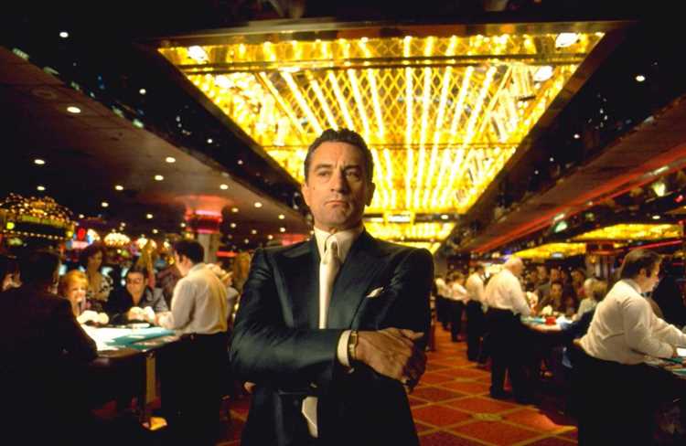 Die turbulenten Jahre des Tangiers Casinos