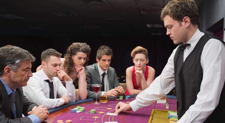 Was verdient ein croupier im casino