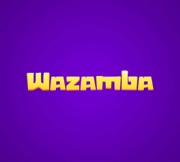 Entdecken Sie das ultimative Spielerlebnis bei Wazamba Online Casino!