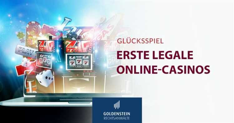 Welche online casino sind in deutschland legal?