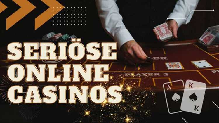 Welche online casino zahlt sofort aus