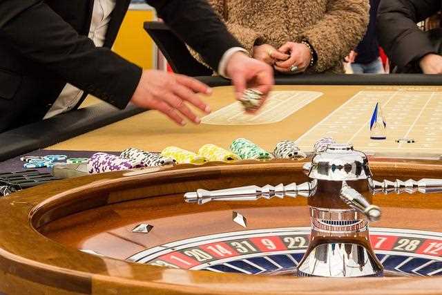 Wheel of Fortune – Das Rad des Glücks im Casino