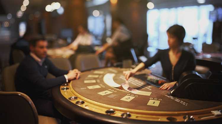 Welche spiele gibt es im casino