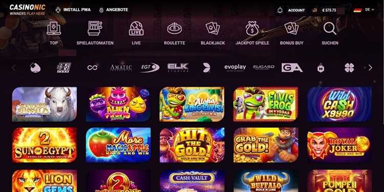 Welches online casino spiel zahlt am besten