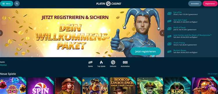 Welches online casino spielt knossi