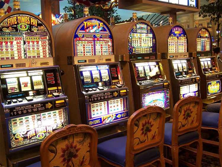 Die Auswirkungen der Digitalisierung auf die Casinobranche