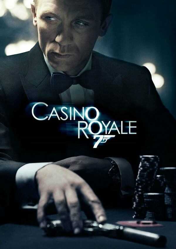 Casino Royale: Streaming auf Netflix?