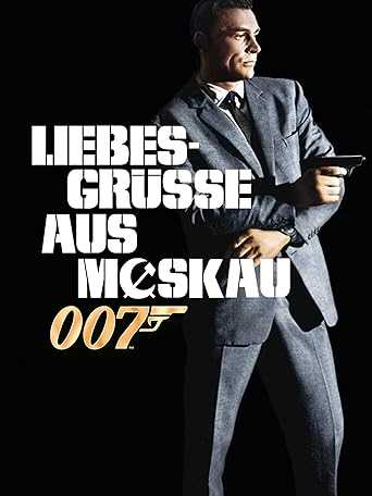 Welche Streaming-Dienste bieten James Bond Casino an?