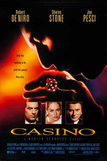 Bedeutung des Films Casino in der Filmindustrie