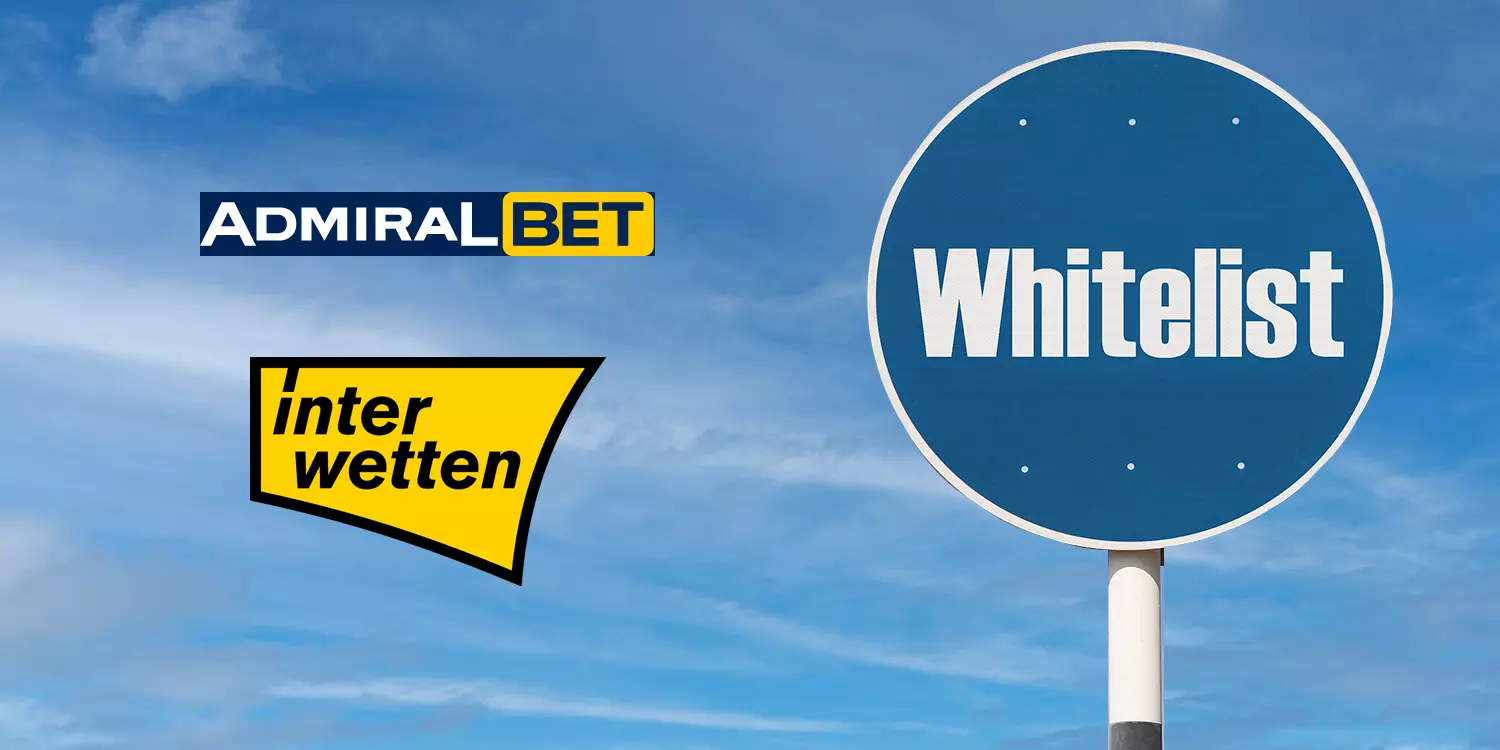 Whitelist online casino deutschland