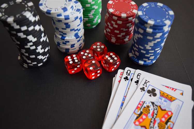 Wie funktioniert casino