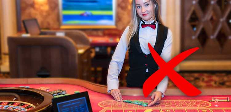 Die Vorteile des Live Casino Spiels